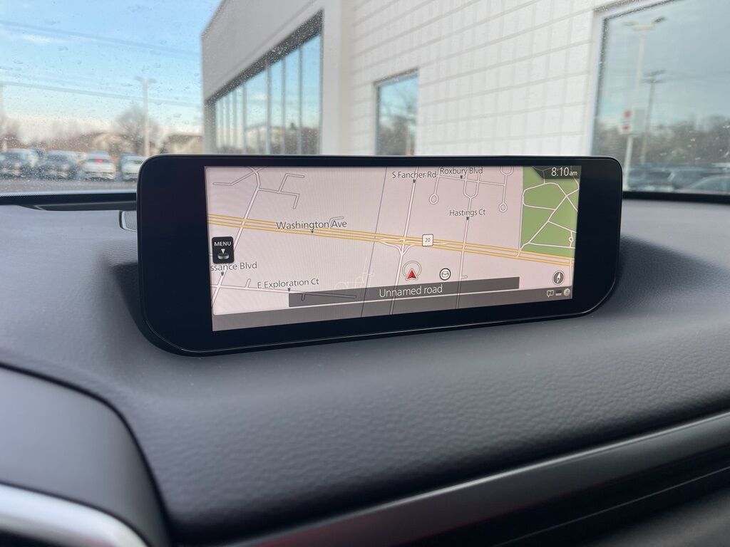 2026 MAZDA CX-50 2.5 Turbo Meridian Edition San Clemente CA