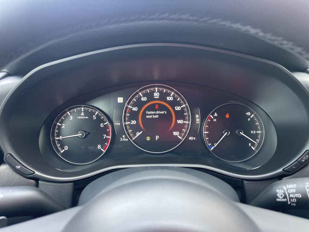 2026 MAZDA CX-50 2.5 Turbo Meridian Edition San Clemente CA