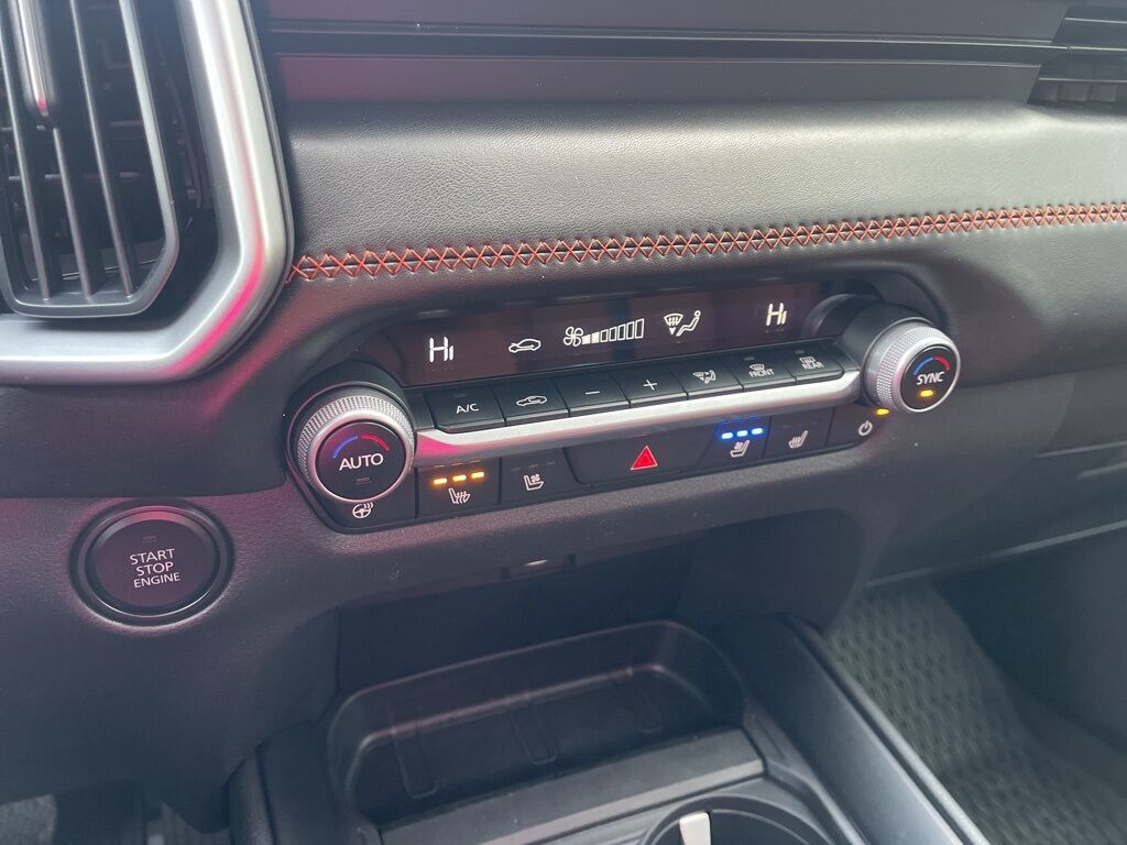 2026 MAZDA CX-50 2.5 Turbo Meridian Edition San Clemente CA