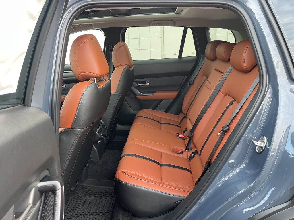 2026 MAZDA CX-50 2.5 Turbo Meridian Edition San Clemente CA