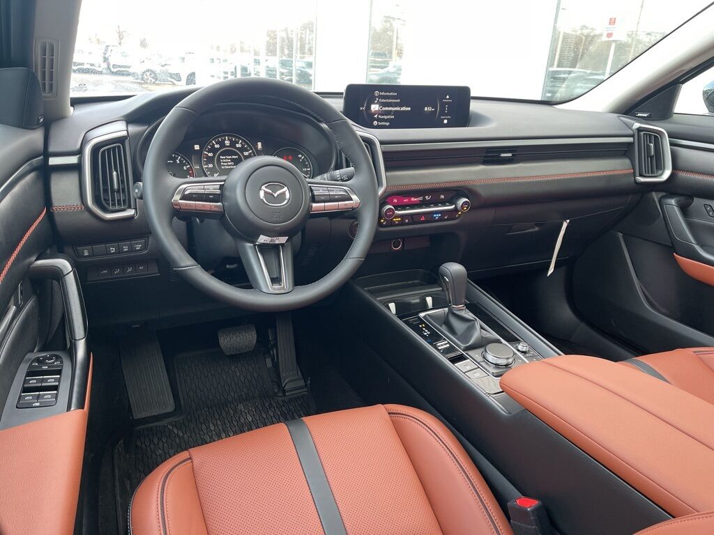 2026 MAZDA CX-50 2.5 Turbo Meridian Edition San Clemente CA