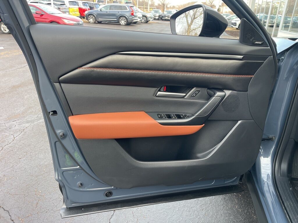 2026 MAZDA CX-50 2.5 Turbo Meridian Edition San Clemente CA