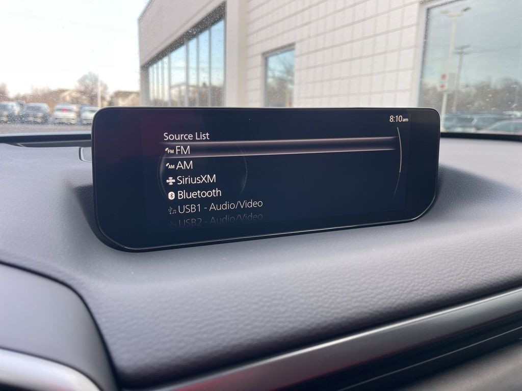 2026 MAZDA CX-50 2.5 Turbo Meridian Edition San Clemente CA