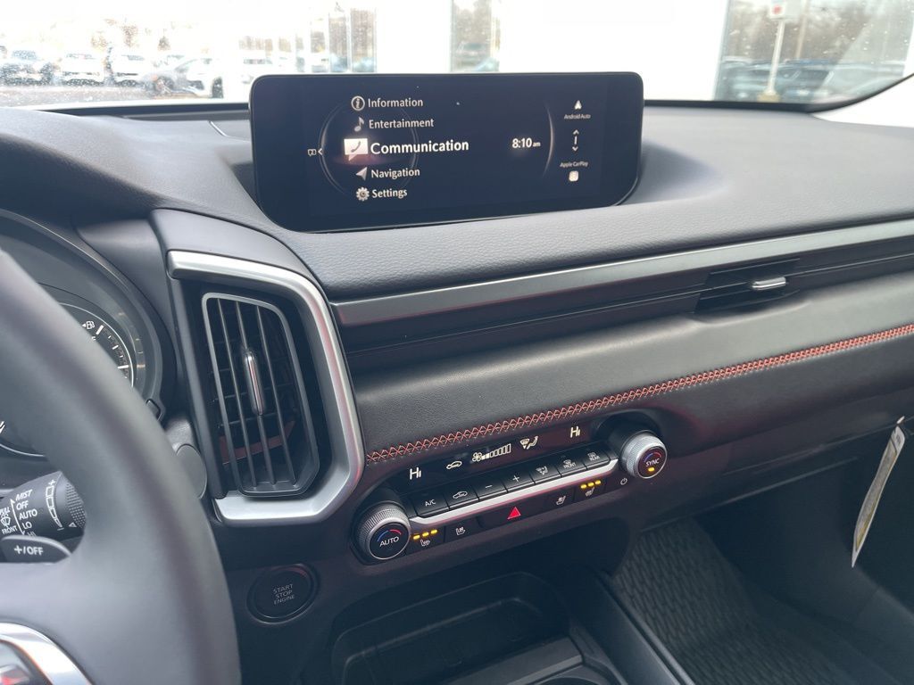 2026 MAZDA CX-50 2.5 Turbo Meridian Edition San Clemente CA