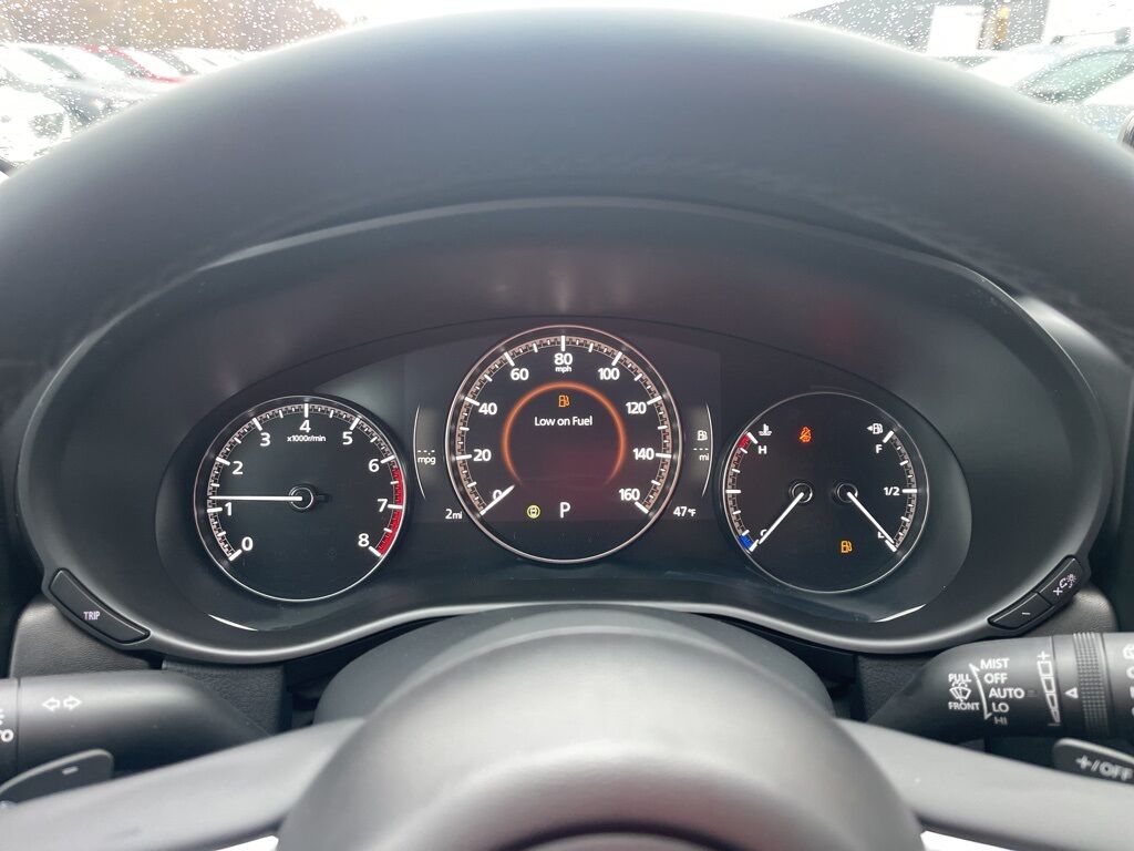 2026 MAZDA CX-50 2.5 Turbo Meridian Edition San Clemente CA