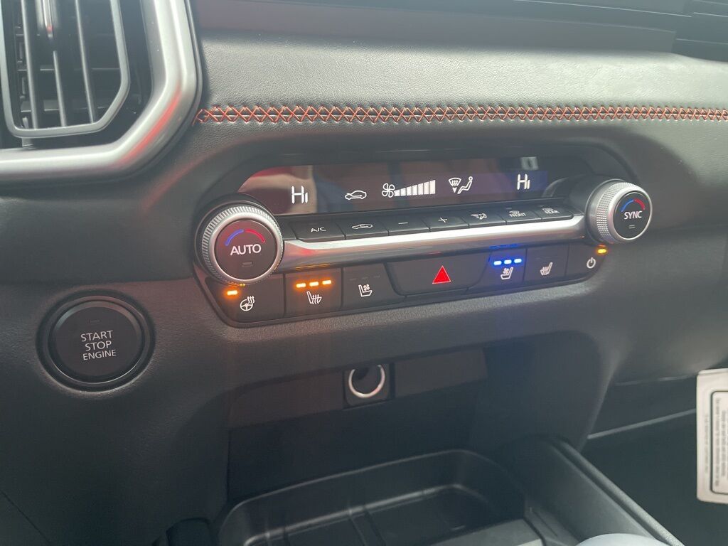 2026 MAZDA CX-50 2.5 Turbo Meridian Edition San Clemente CA