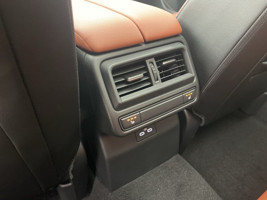 2026 MAZDA CX-50 2.5 Turbo Meridian Edition San Clemente CA