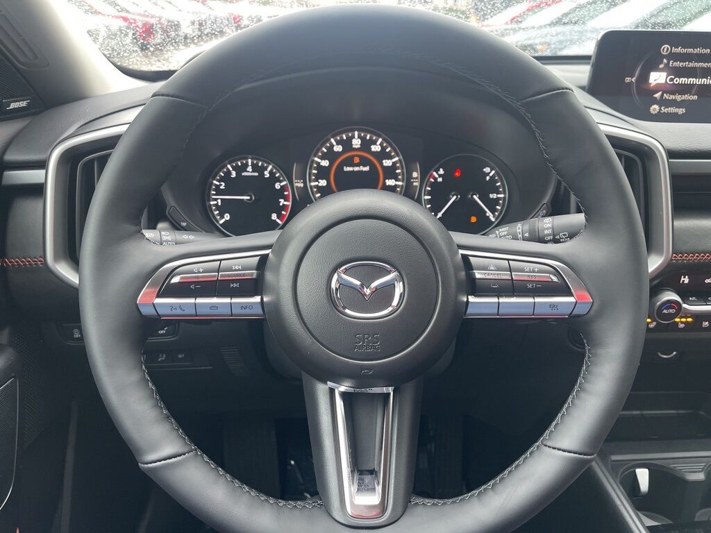 2026 MAZDA CX-50 2.5 Turbo Meridian Edition San Clemente CA