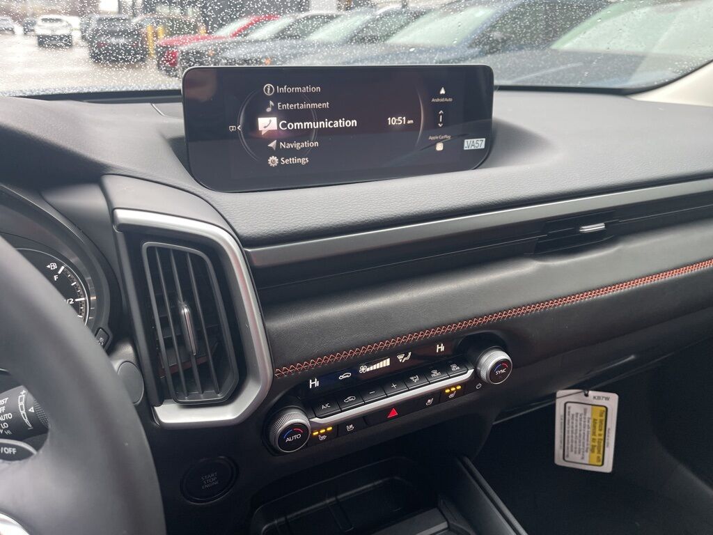 2026 MAZDA CX-50 2.5 Turbo Meridian Edition Oshkosh WI 2026 MAZDA CX-50 2.5 Turbo Meridian Edition Oshkosh WI