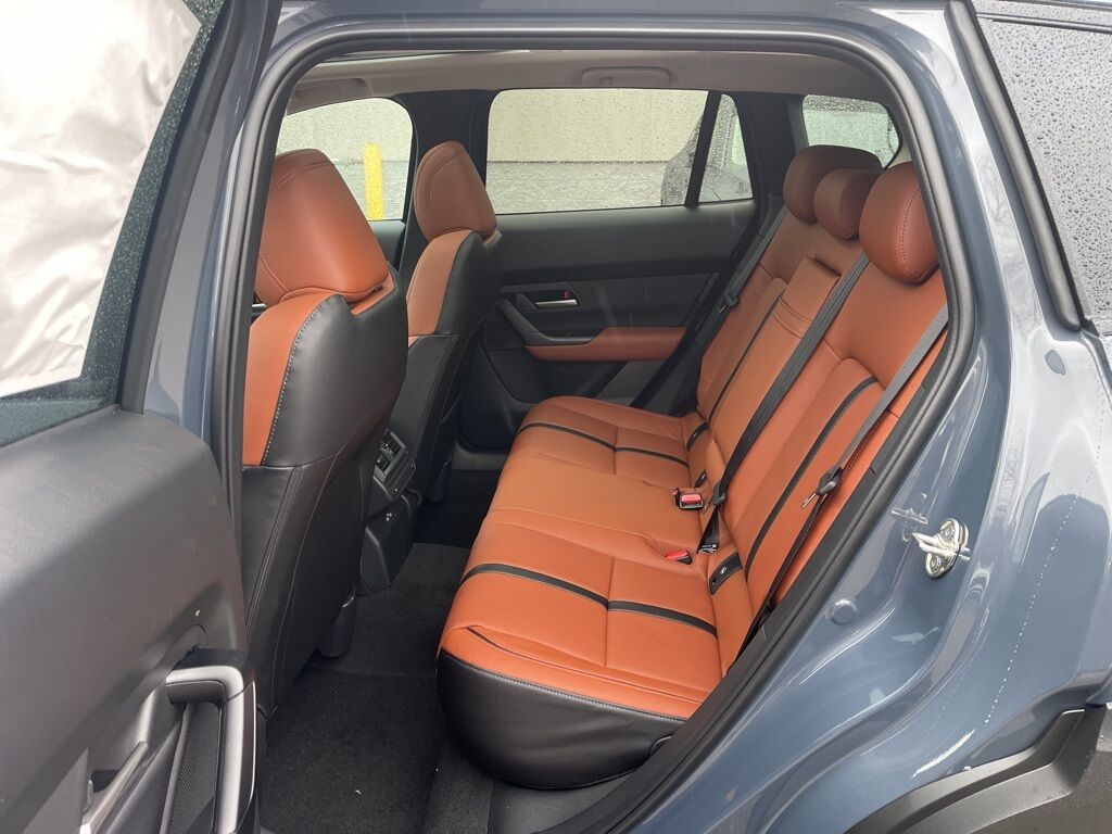 2026 MAZDA CX-50 2.5 Turbo Meridian Edition Oshkosh WI 2026 MAZDA CX-50 2.5 Turbo Meridian Edition Oshkosh WI