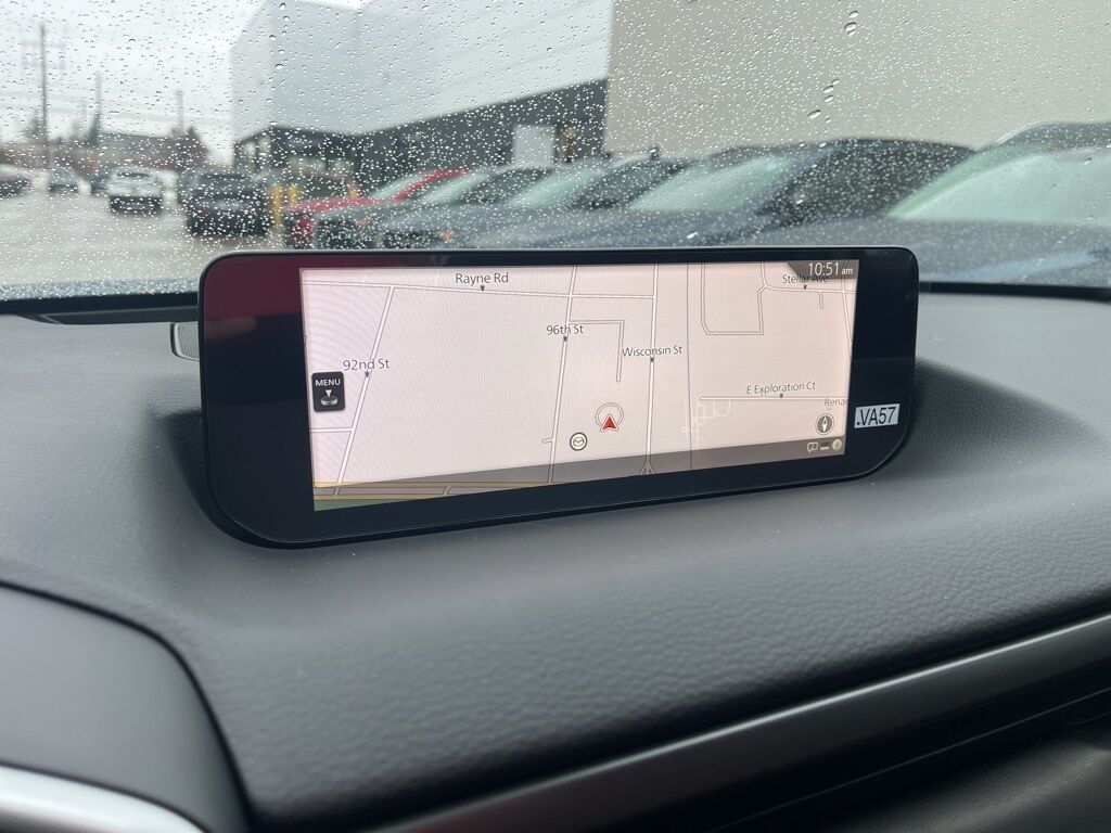 2026 MAZDA CX-50 2.5 Turbo Meridian Edition San Clemente CA