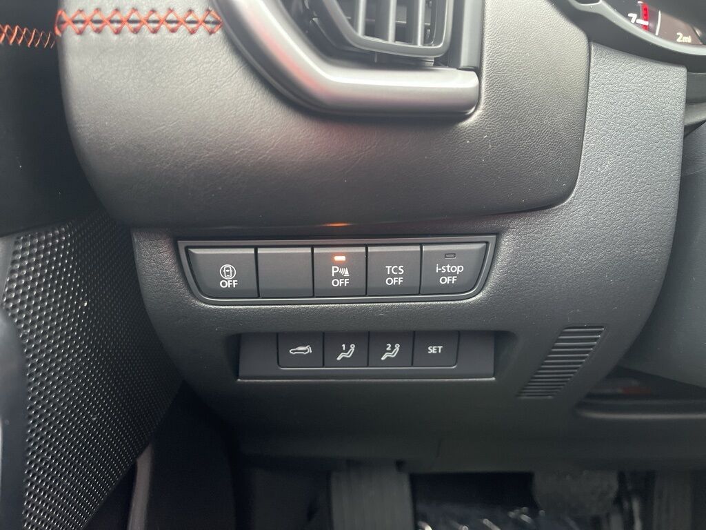 2026 MAZDA CX-50 2.5 Turbo Meridian Edition San Clemente CA