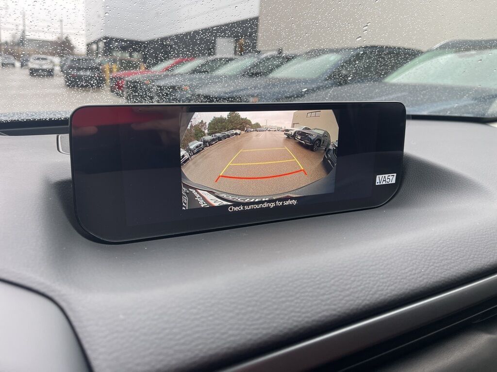 2026 MAZDA CX-50 2.5 Turbo Meridian Edition Oshkosh WI 2026 MAZDA CX-50 2.5 Turbo Meridian Edition Oshkosh WI