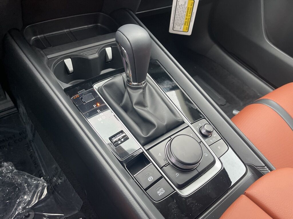 2026 MAZDA CX-50 2.5 Turbo Meridian Edition San Clemente CA