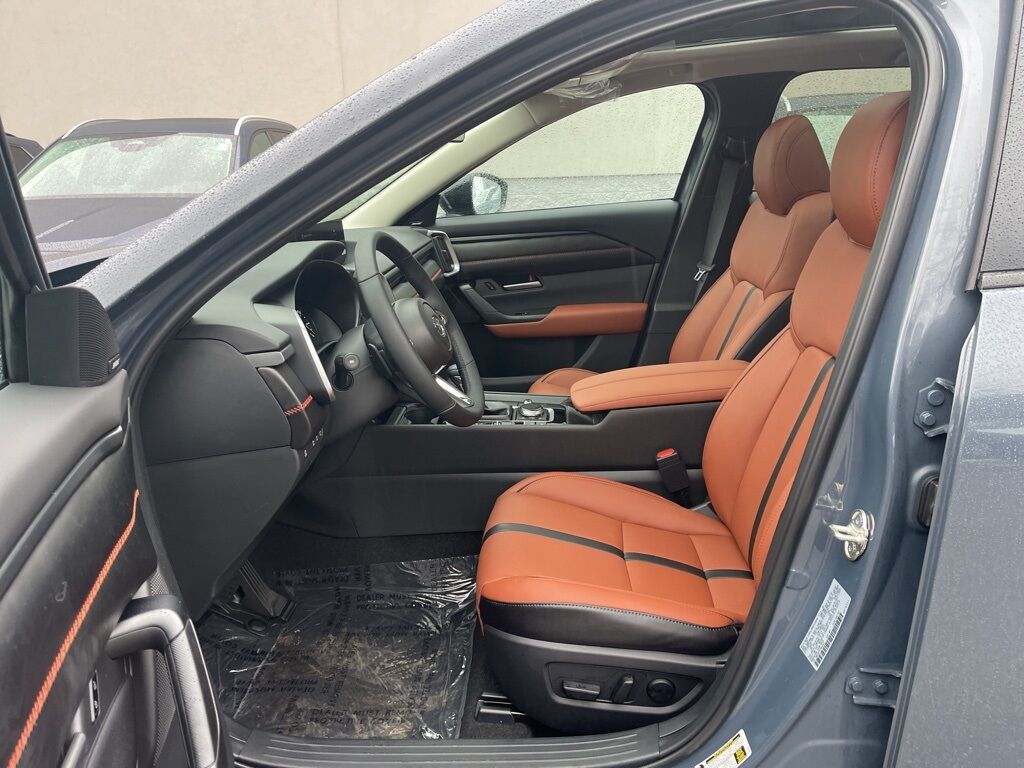 2026 MAZDA CX-50 2.5 Turbo Meridian Edition San Clemente CA