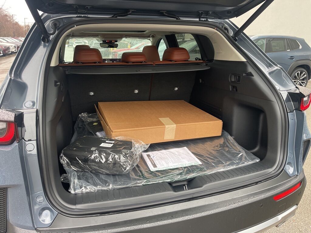 2026 MAZDA CX-50 2.5 Turbo Meridian Edition San Clemente CA