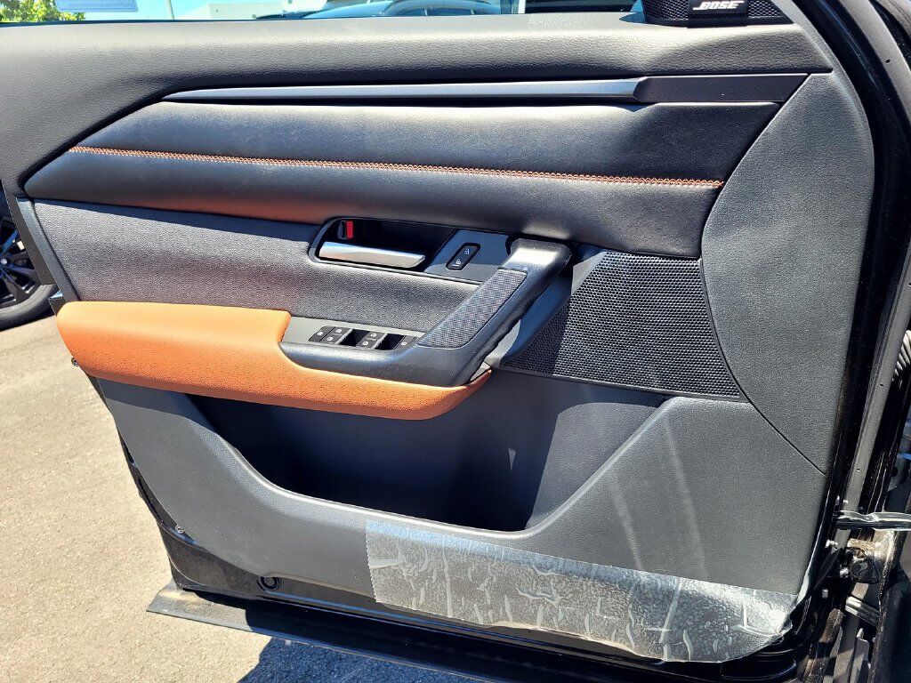 2026 MAZDA CX-50 2.5 Turbo Meridian Edition Roseville CA