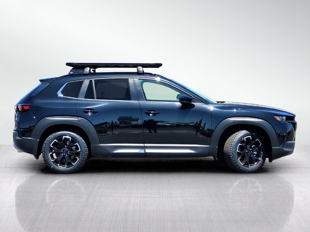 2026 MAZDA CX-50 2.5 Turbo Meridian Edition Roseville CA