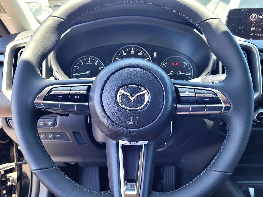 2026 MAZDA CX-50 2.5 Turbo Meridian Edition Roseville CA