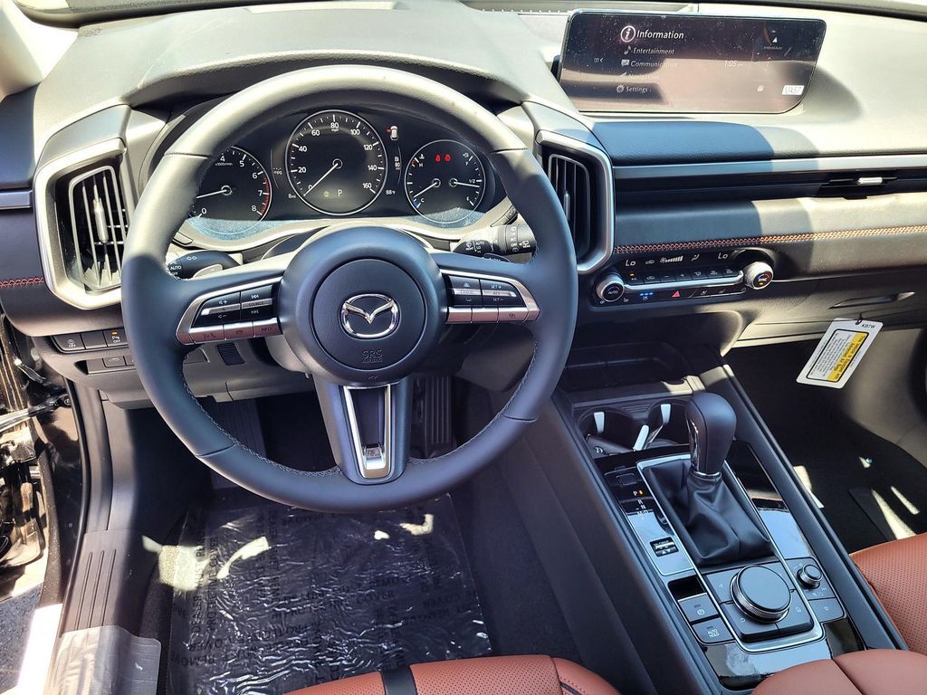 2026 MAZDA CX-50 2.5 Turbo Meridian Edition Roseville CA