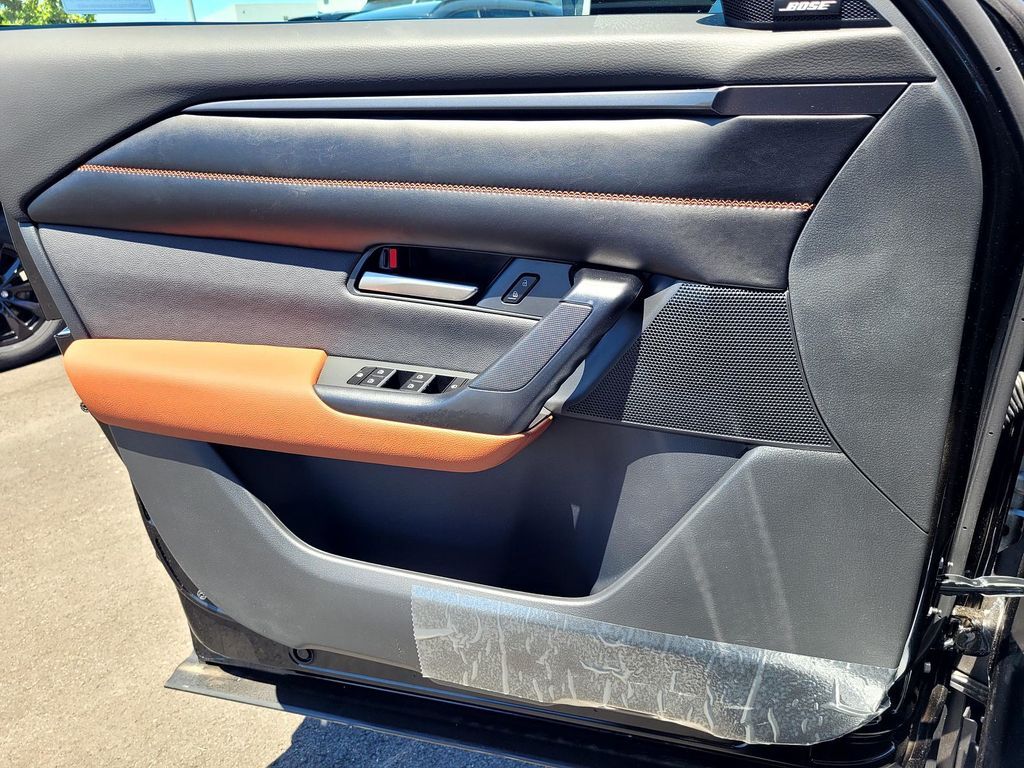 2026 MAZDA CX-50 2.5 Turbo Meridian Edition Roseville CA