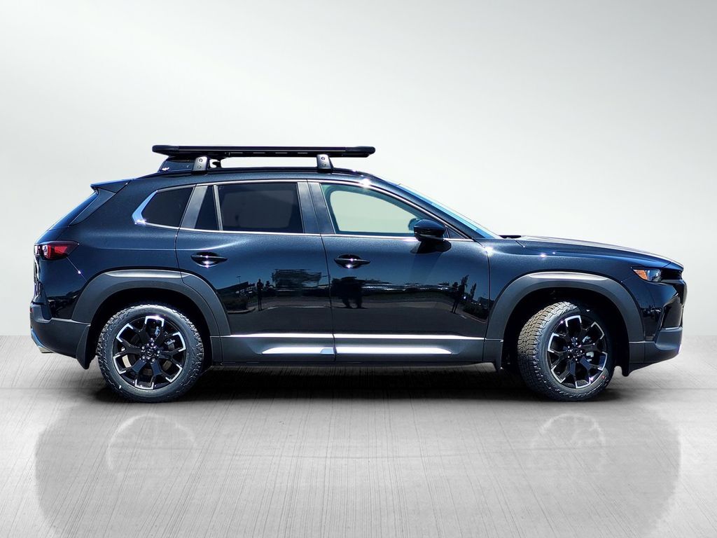 2026 MAZDA CX-50 2.5 Turbo Meridian Edition Roseville CA