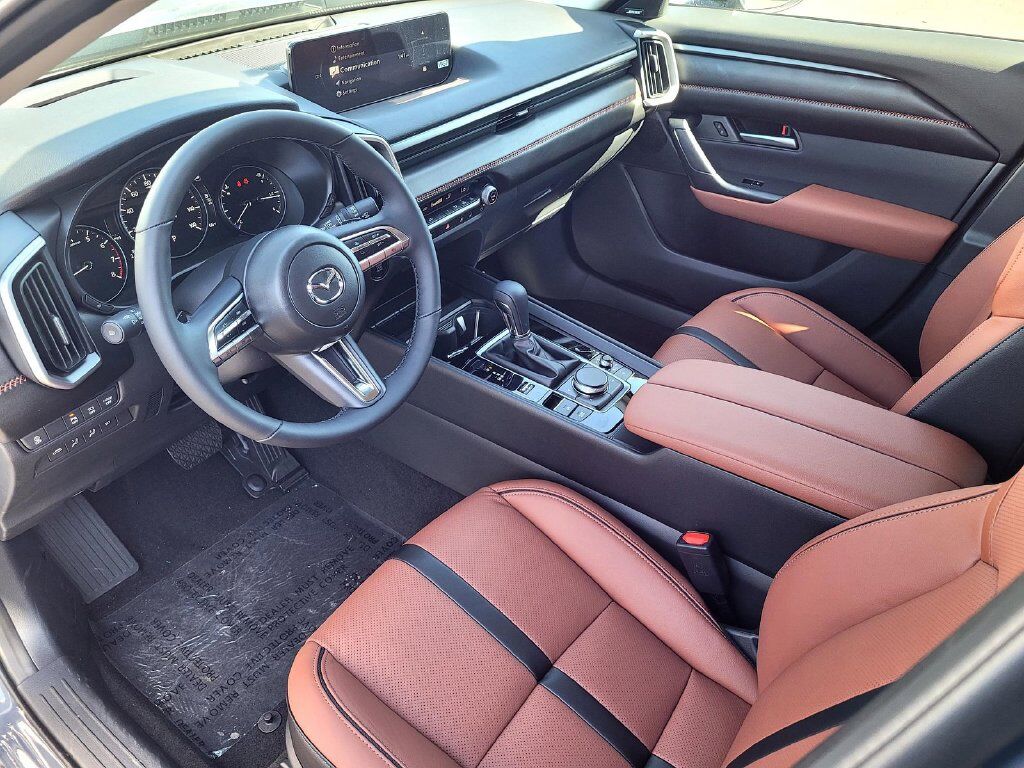 2026 MAZDA CX-50 2.5 Turbo Meridian Edition Roseville CA