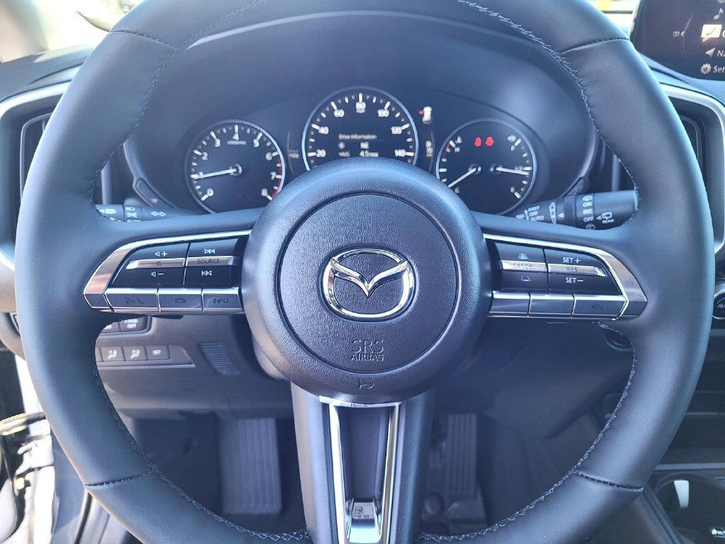 2026 MAZDA CX-50 2.5 Turbo Meridian Edition Roseville CA