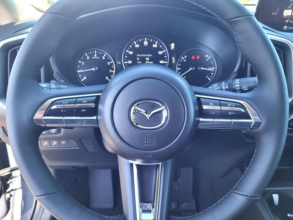 2026 MAZDA CX-50 2.5 Turbo Meridian Edition Roseville CA