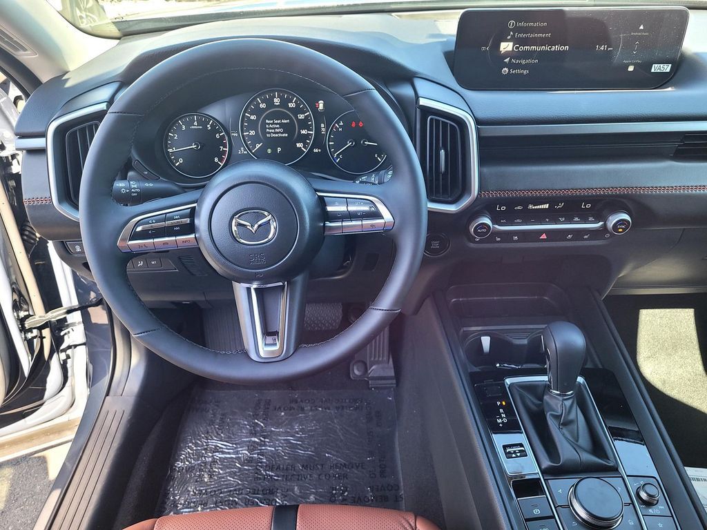 2026 MAZDA CX-50 2.5 Turbo Meridian Edition Roseville CA