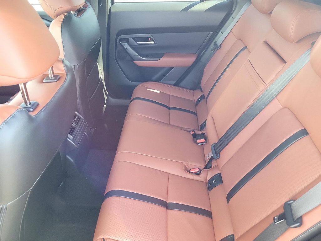 2026 MAZDA CX-50 2.5 Turbo Meridian Edition Roseville CA