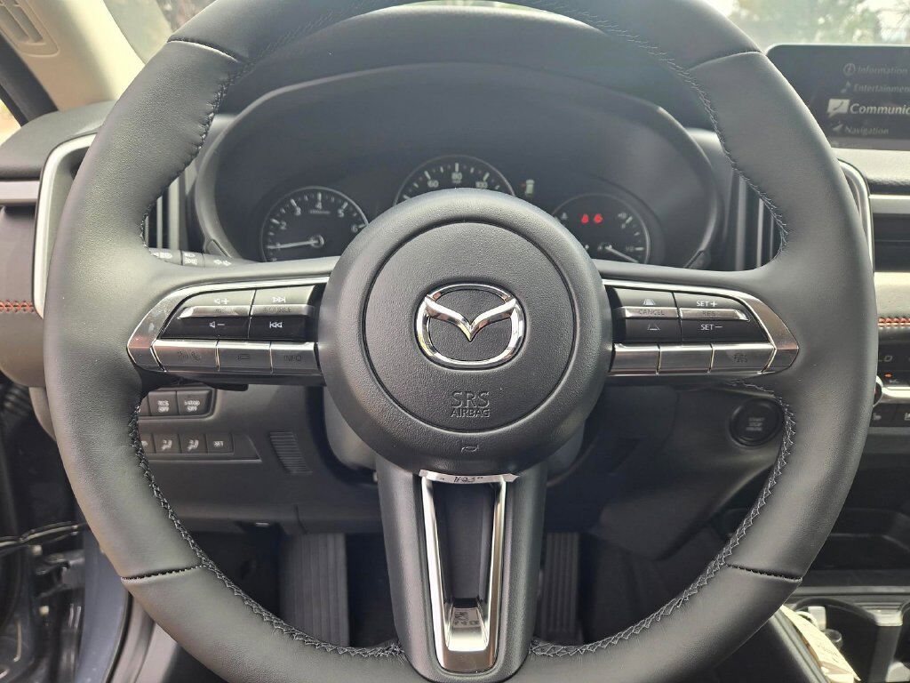 2026 MAZDA CX-50 2.5 Turbo Meridian Edition Roseville CA