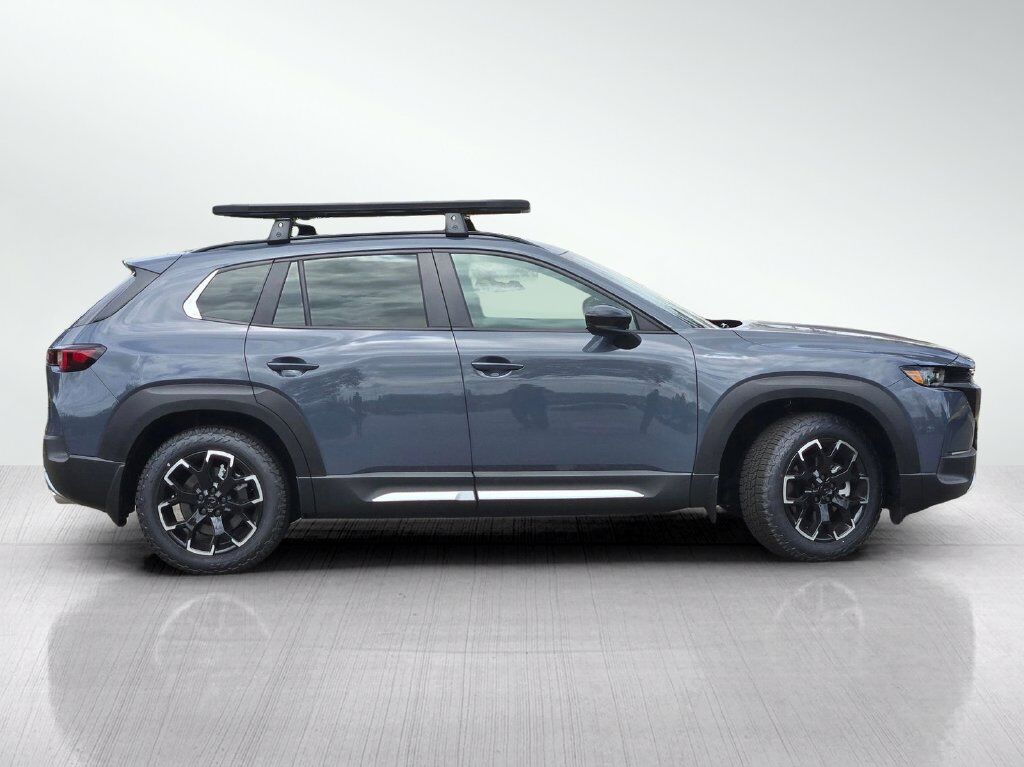 2026 MAZDA CX-50 2.5 Turbo Meridian Edition Roseville CA