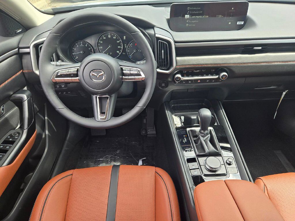 2026 MAZDA CX-50 2.5 Turbo Meridian Edition Roseville CA