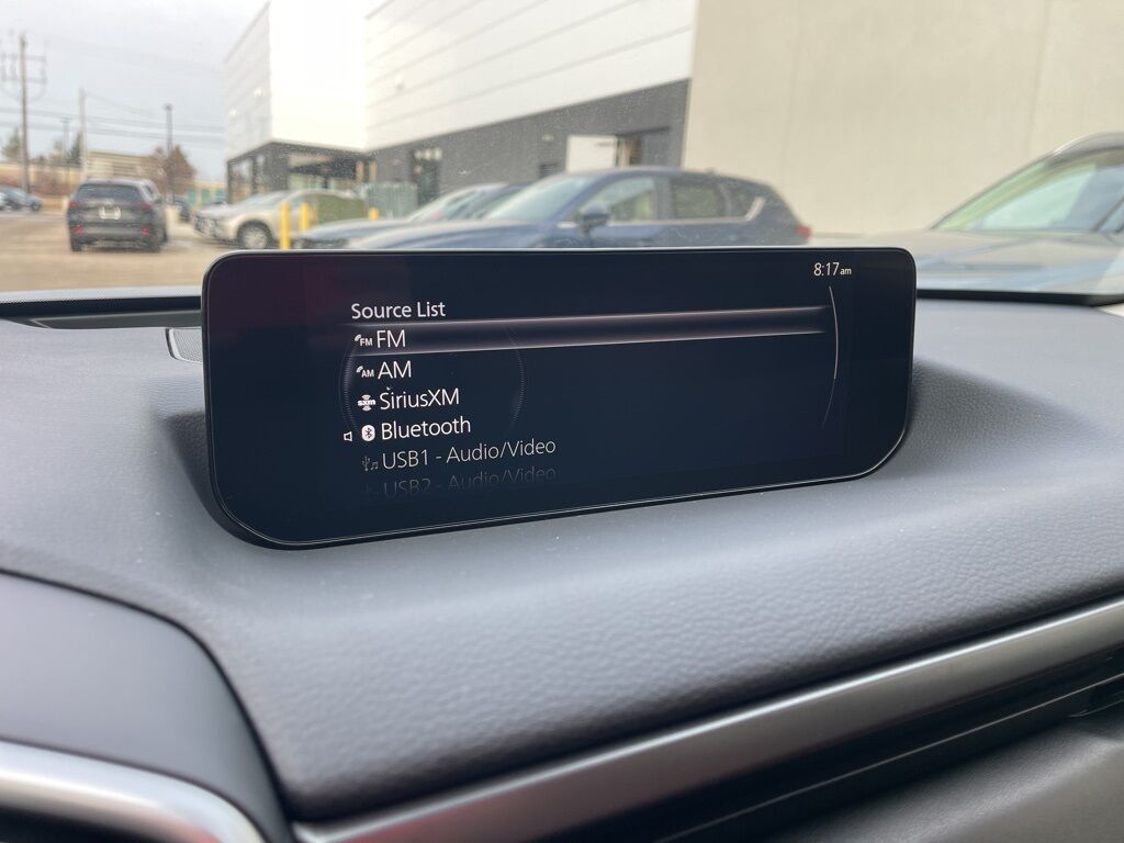 2026 MAZDA CX-50 2.5 Turbo San Clemente CA