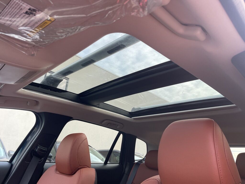 2026 MAZDA CX-50 2.5 Turbo San Clemente CA