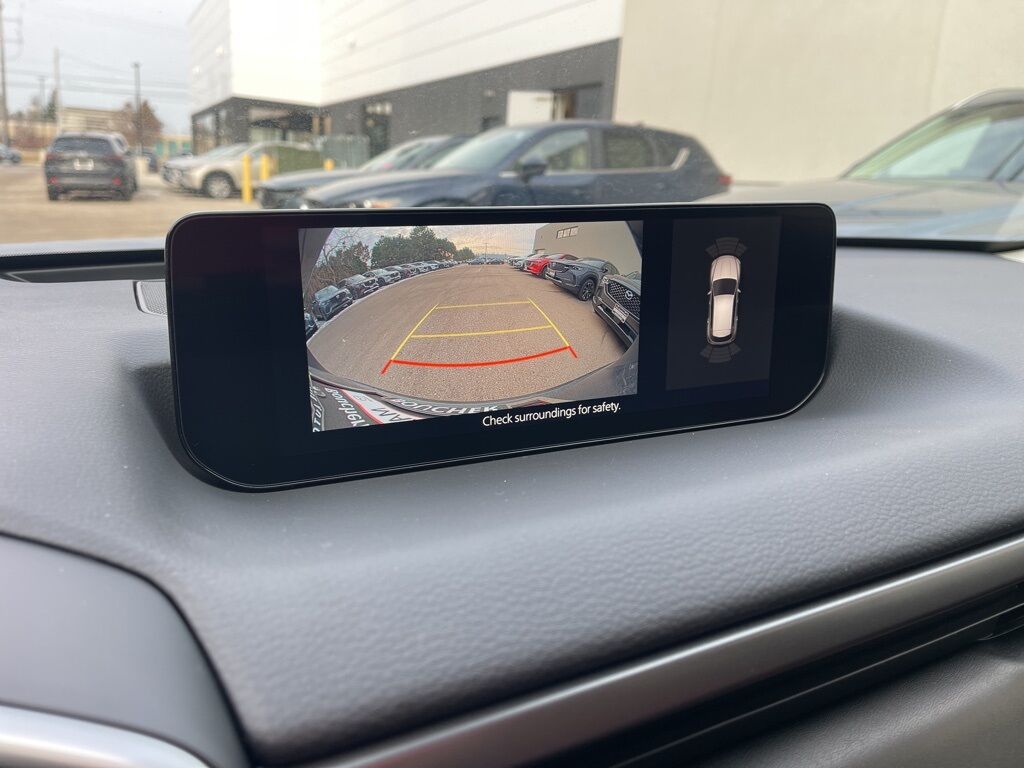 2026 MAZDA CX-50 2.5 Turbo San Clemente CA