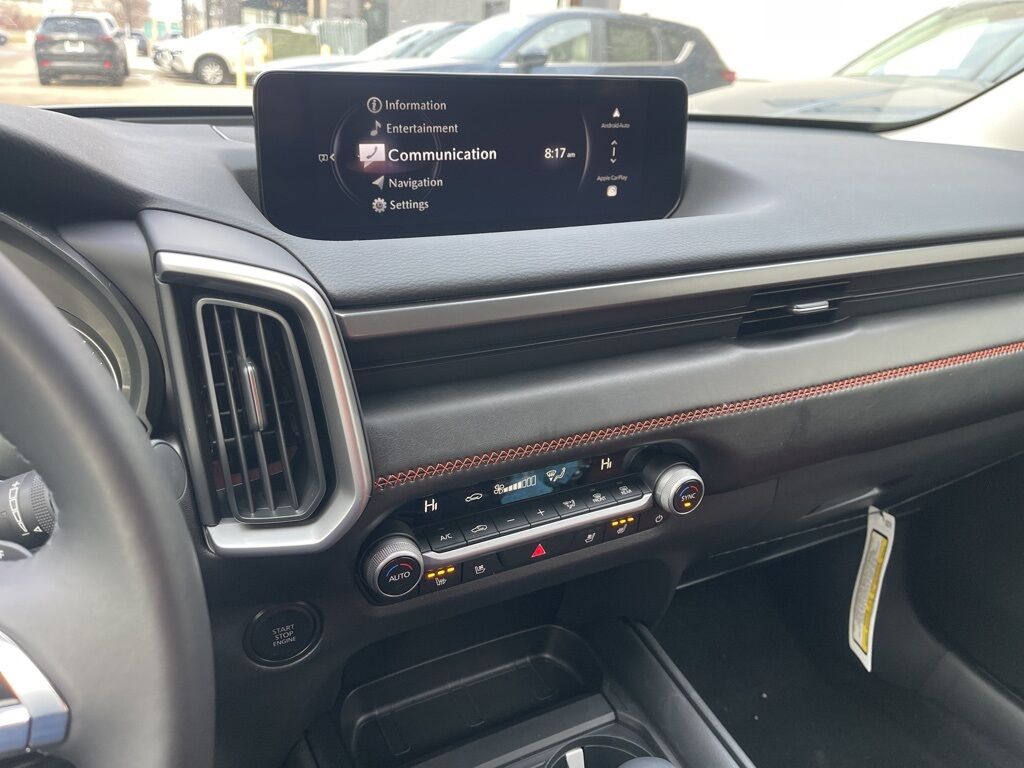 2026 MAZDA CX-50 2.5 Turbo San Clemente CA