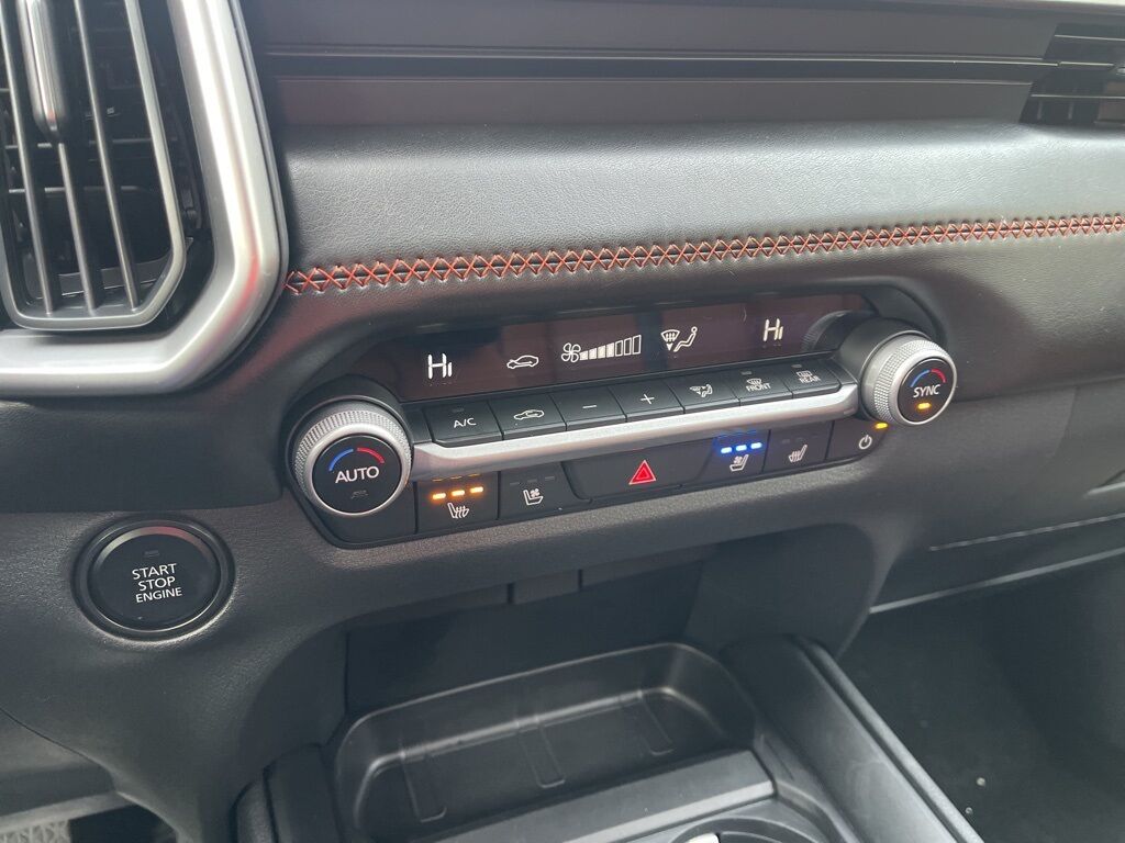 2026 MAZDA CX-50 2.5 Turbo San Clemente CA