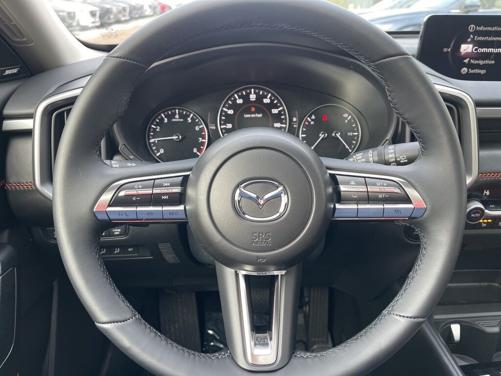 2026 MAZDA CX-50 2.5 Turbo San Clemente CA