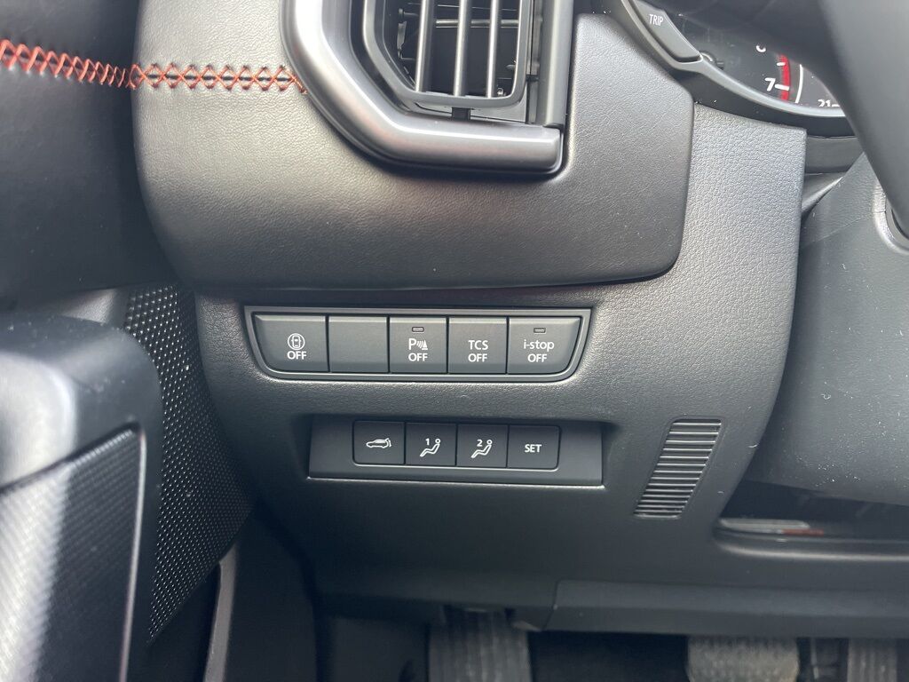 2026 MAZDA CX-50 2.5 Turbo San Clemente CA