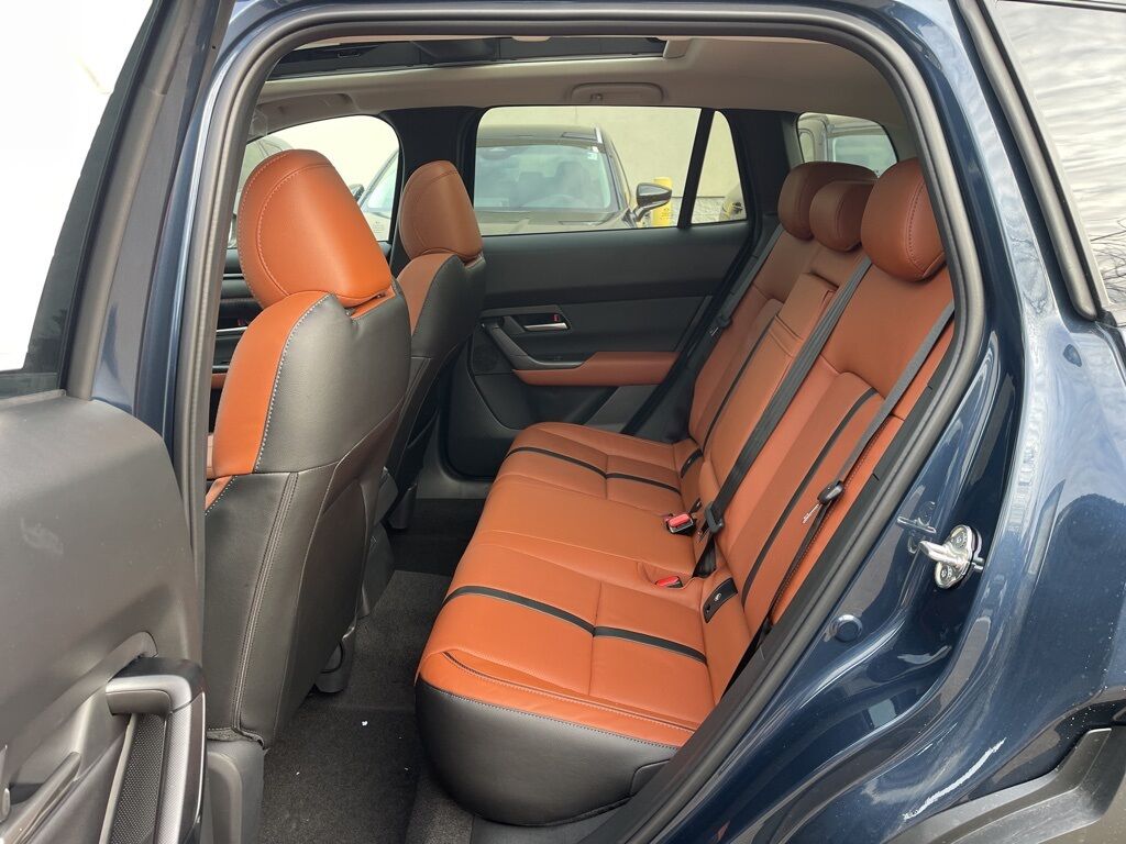 2026 MAZDA CX-50 2.5 Turbo San Clemente CA