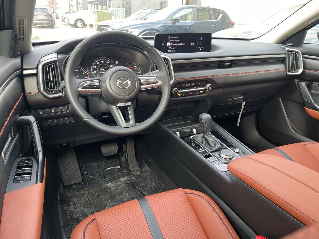 2026 MAZDA CX-50 2.5 Turbo San Clemente CA