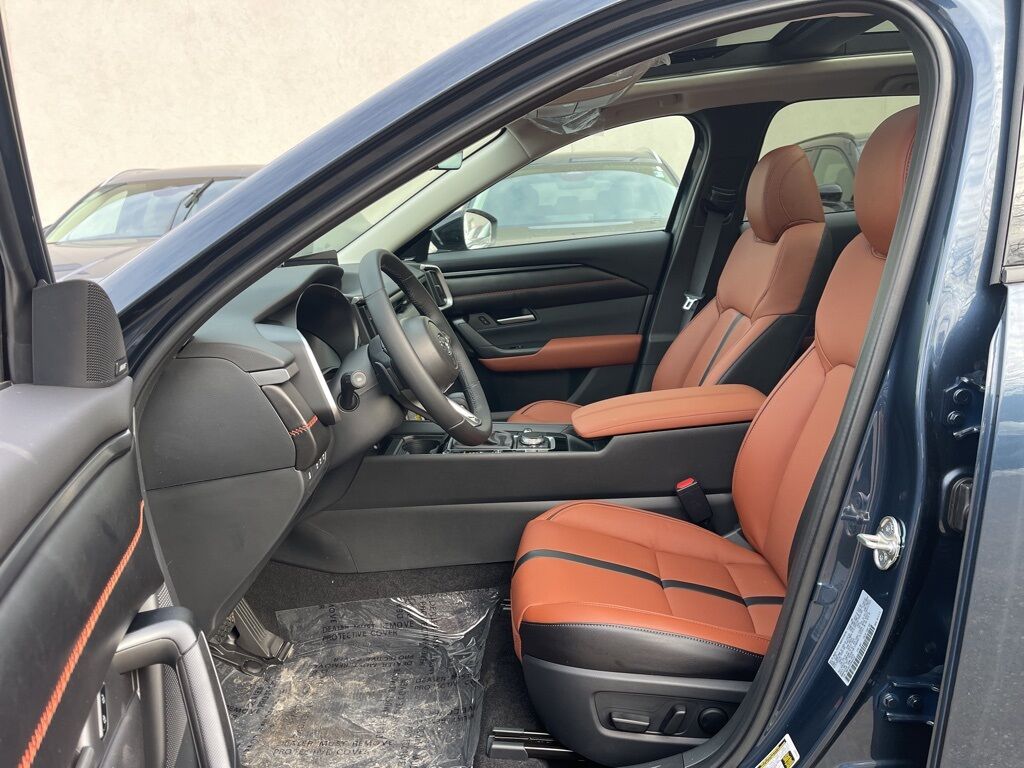 2026 MAZDA CX-50 2.5 Turbo San Clemente CA