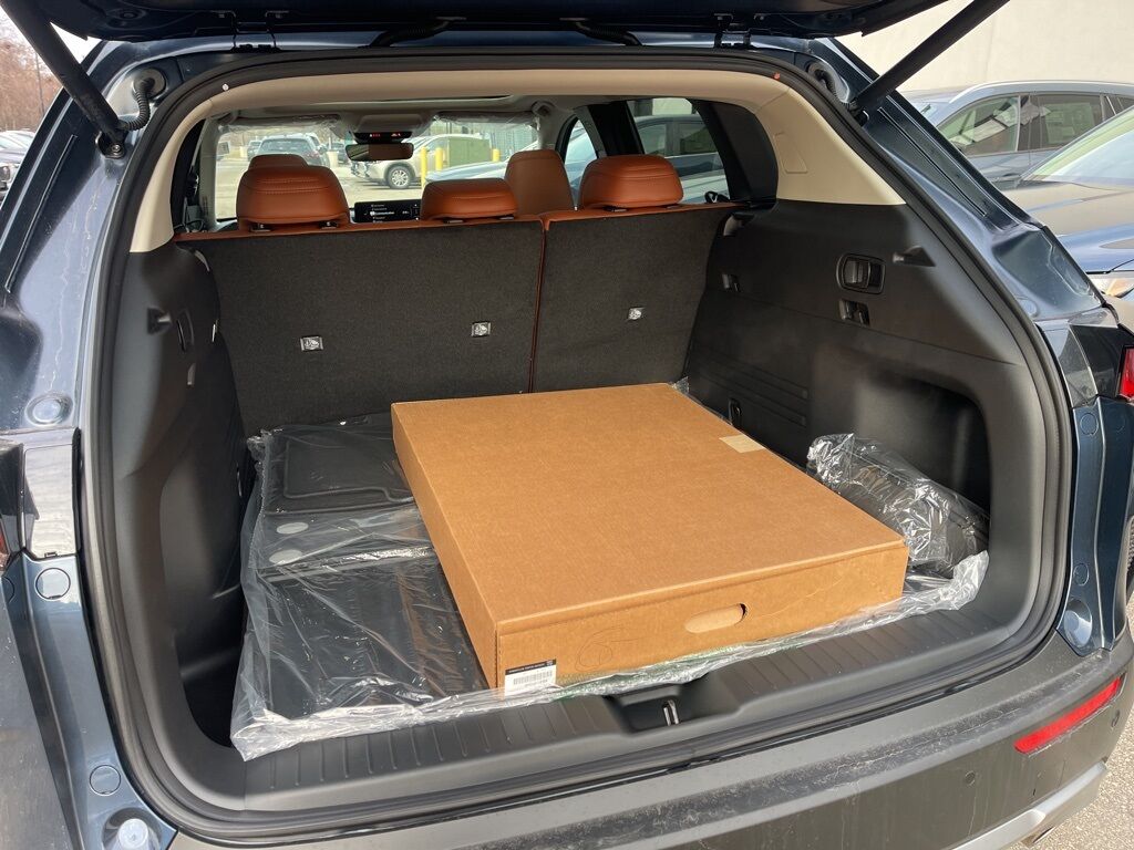 2026 MAZDA CX-50 2.5 Turbo San Clemente CA