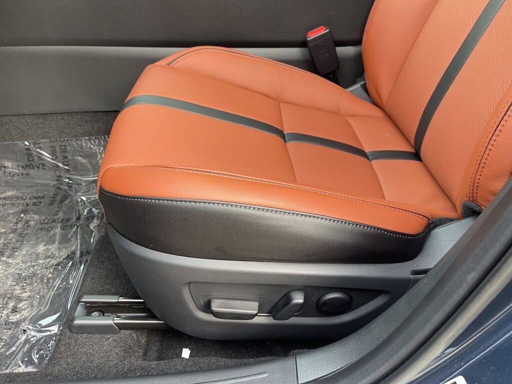 2026 MAZDA CX-50 2.5 Turbo San Clemente CA