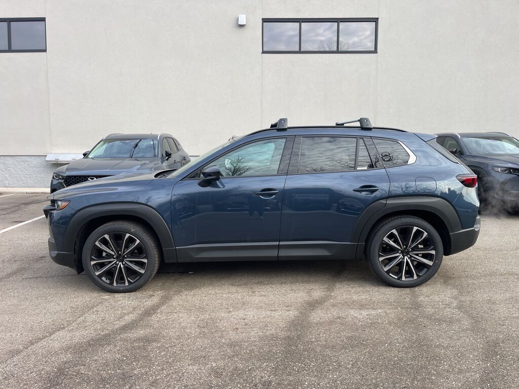 2026 MAZDA CX-50 2.5 Turbo San Clemente CA