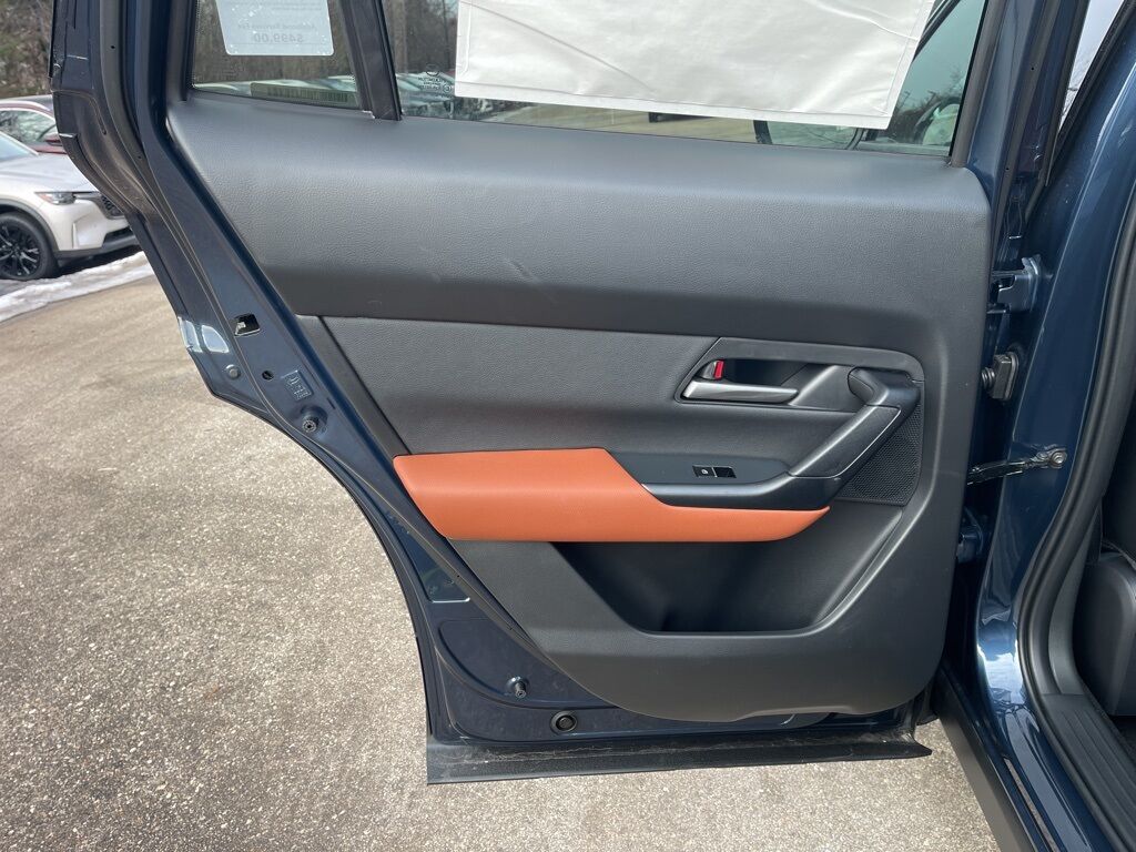 2026 MAZDA CX-50 2.5 Turbo San Clemente CA