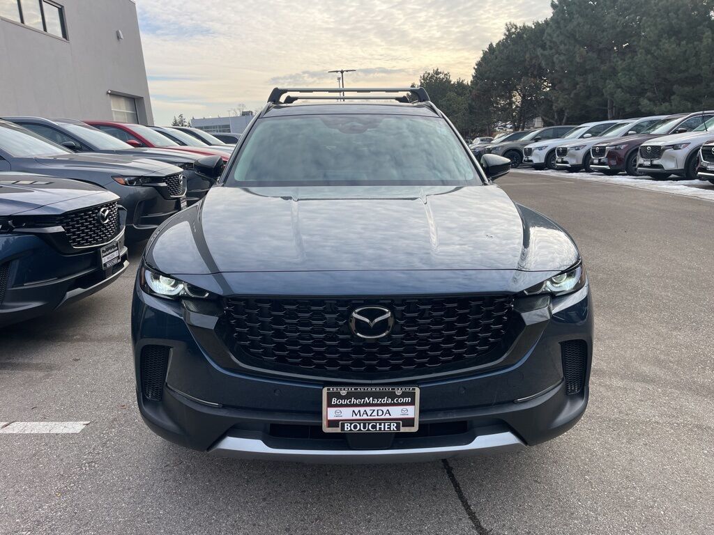 2026 MAZDA CX-50 2.5 Turbo San Clemente CA