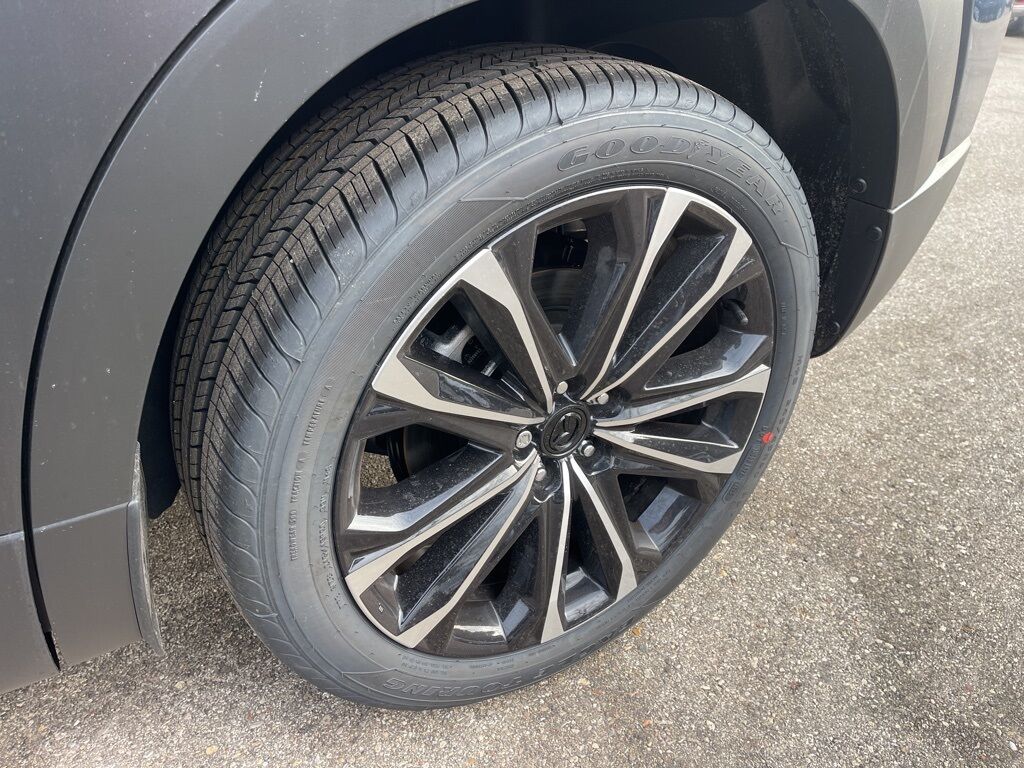 2026 MAZDA CX-50 2.5 Turbo San Clemente CA